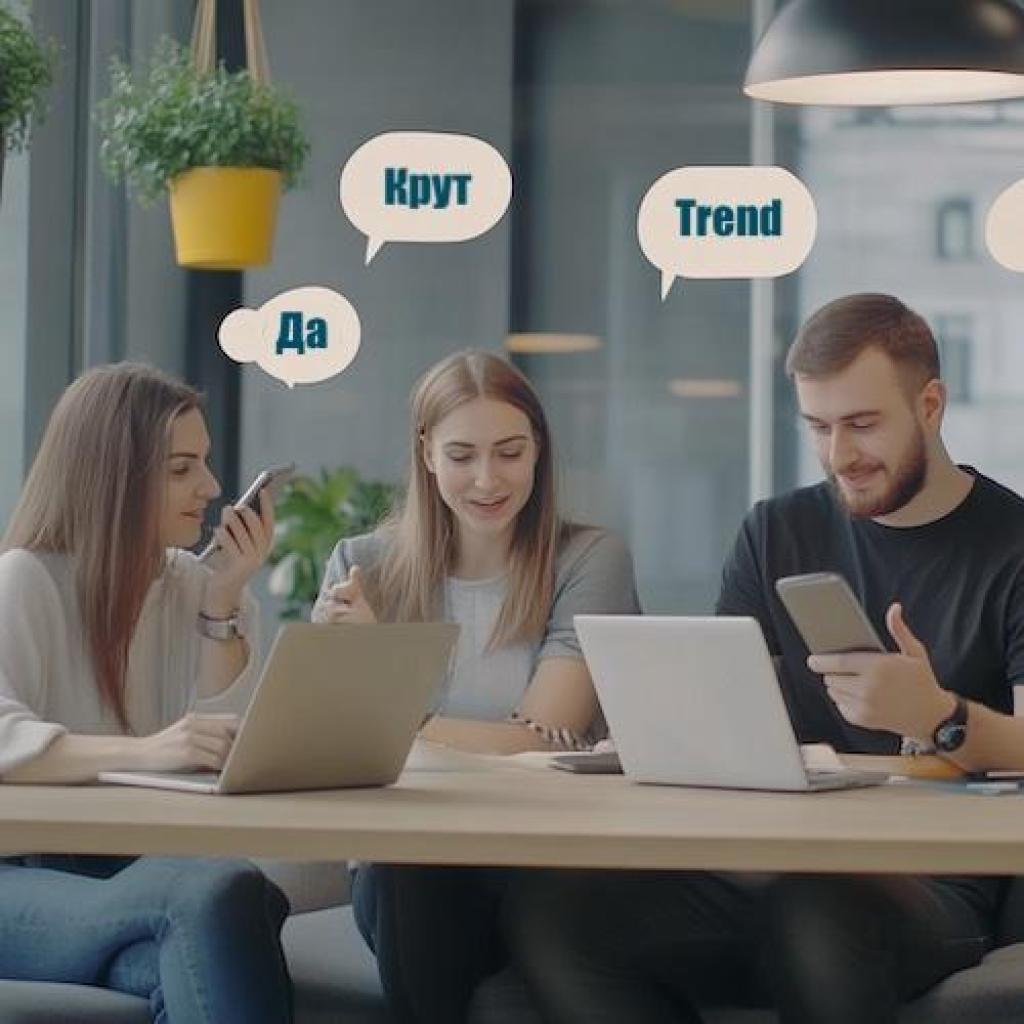 Формальные коммуникации: Как и зачем они нужны в компании?